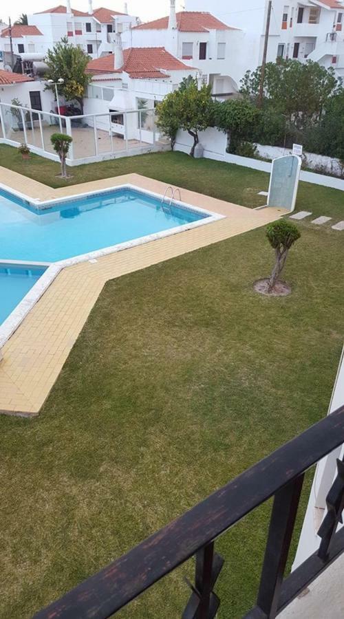 Casa Dos Avos Διαμέρισμα Αλμπουφέιρα Εξωτερικό φωτογραφία