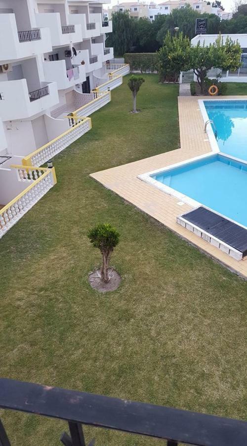 Casa Dos Avos Διαμέρισμα Αλμπουφέιρα Εξωτερικό φωτογραφία